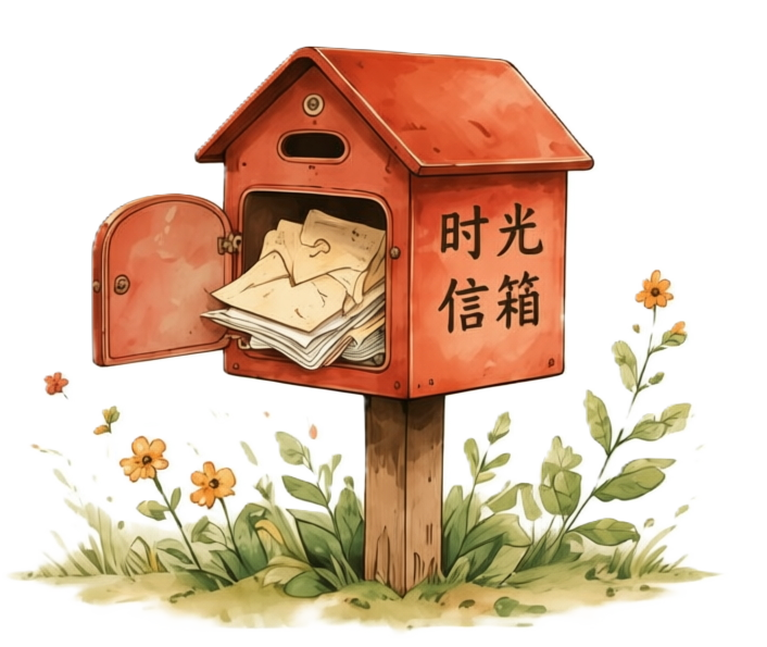 时光信箱