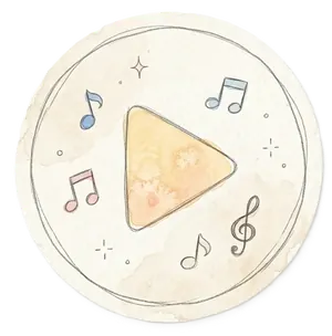 音乐播放控制